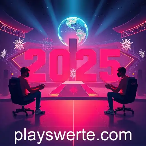 The Evolution of Online Gaming in 2025