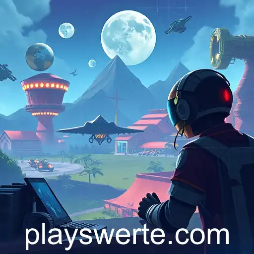 The Gaming World of Swerte: Trends and Insights