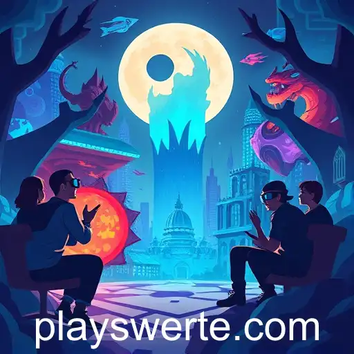 Rise of Swerte Gaming in Modern Times