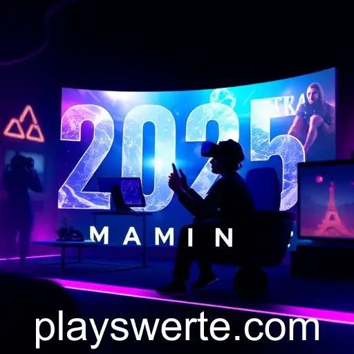 The Rise of Swerte Gaming in 2025