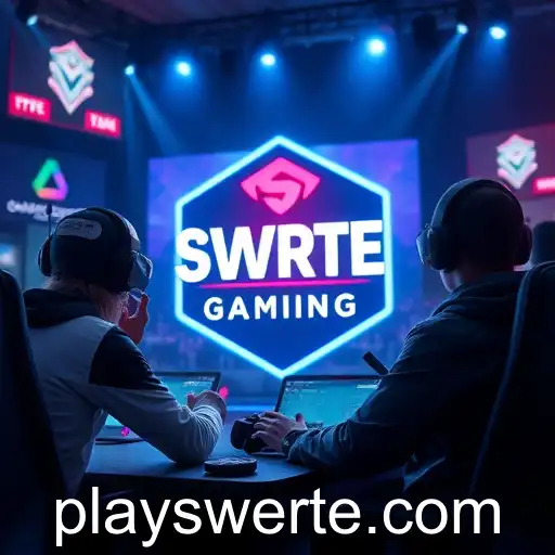 The Rise of Swerte Gaming as a Major Player in 2025