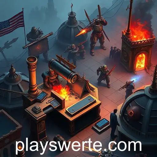 Swerte Gaming: A Dynamic Force in 2025