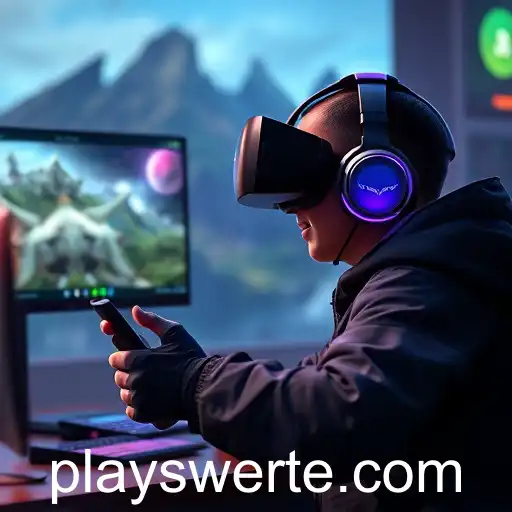 Swerte Gaming: Evolution and Trends in 2026