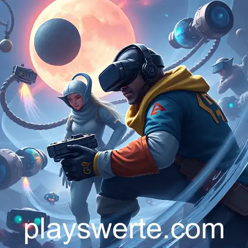 Swerte Gaming: A New Epoch in Interactive Entertainment