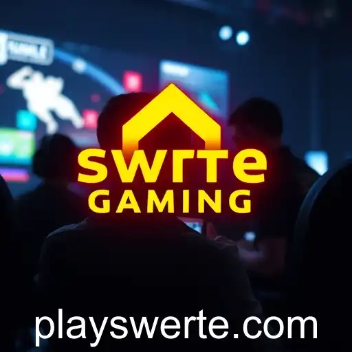 The Rise of Swerte Gaming in the Global Market