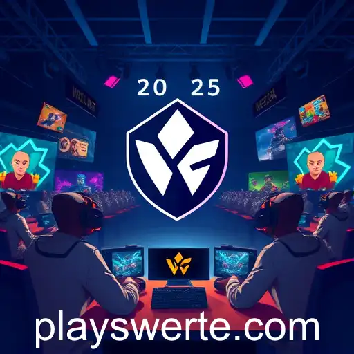 Swerte Gaming's Rise in the Online Gaming World