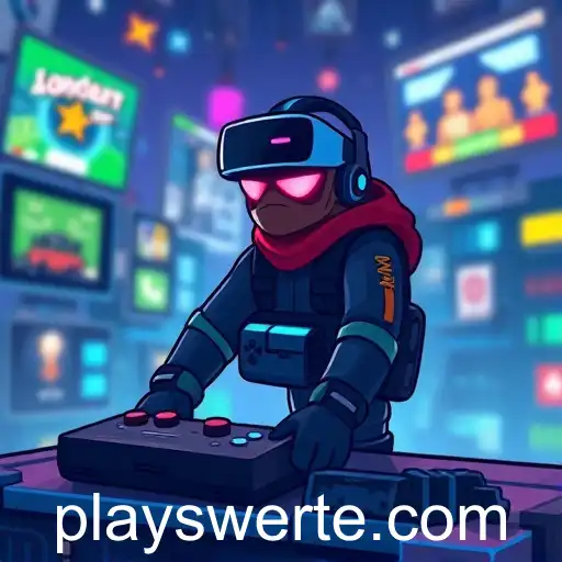 Swerte Gaming: A Rising Star in the Online Gaming World