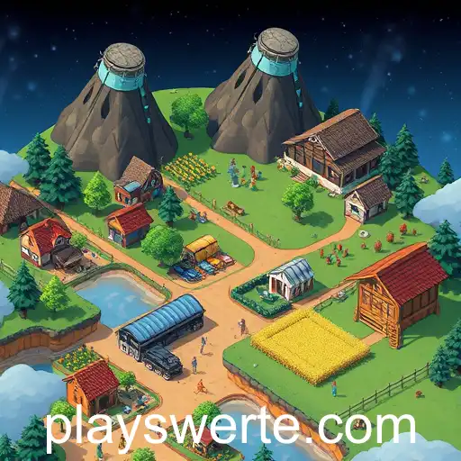 Swerte Gaming: Redefining the Online Gaming Experience