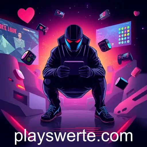 The Evolution of Swerte Gaming in the Modern Era