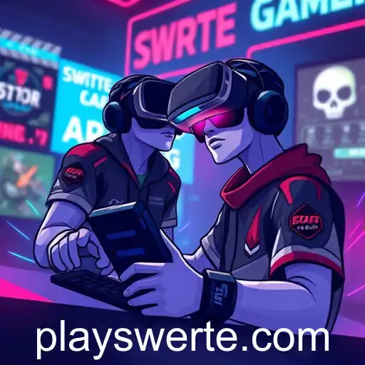 Swerte Gaming: A Fresh Perspective in the Virtual World