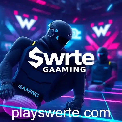 Swertegaming: A Revolution in Online Gaming