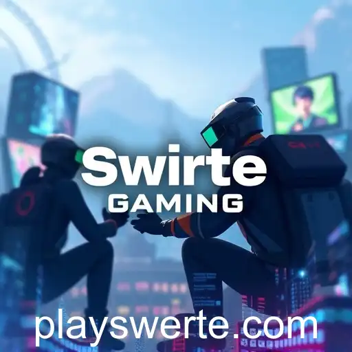 The Rise of Swerte Gaming