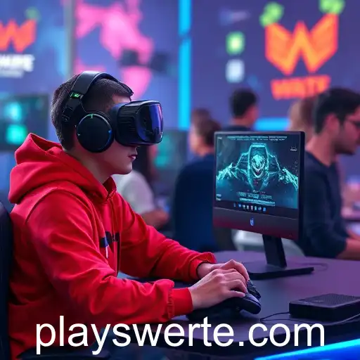 Exploring the Evolution of Swerte Gaming in 2025