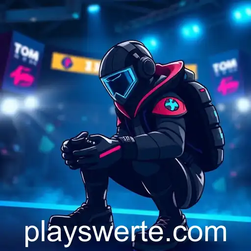 The Rise and Impact of Swerte Gaming