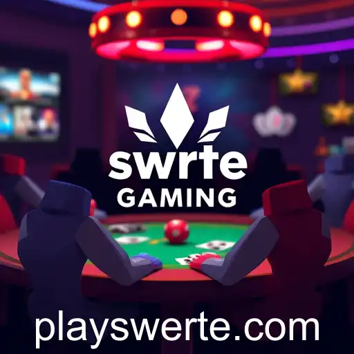 The Rise of Swerte Gaming