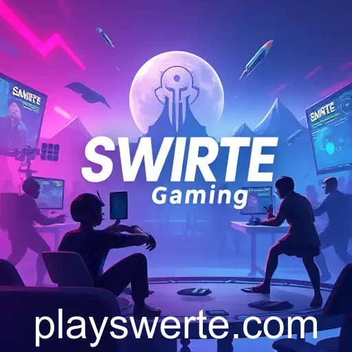 The Rise of Swerte Gaming