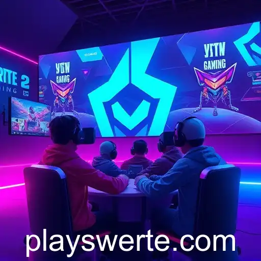 The Rise of Swerte Gaming in the Industry