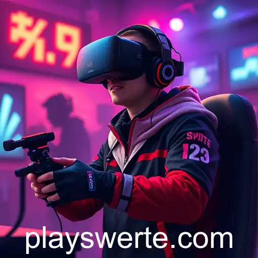 Swerte Gaming: Shaping the Future of Online Play